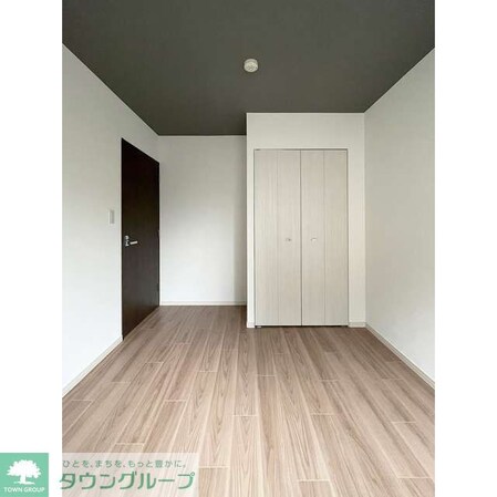 ウェルスクエアイズム下北沢WESTの物件内観写真